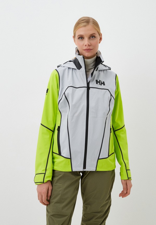 Helly Hansen Ветровка - фото 1