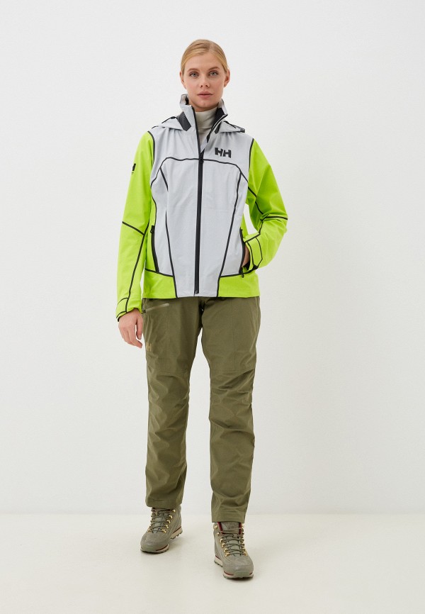 Helly Hansen Ветровка - фото 2