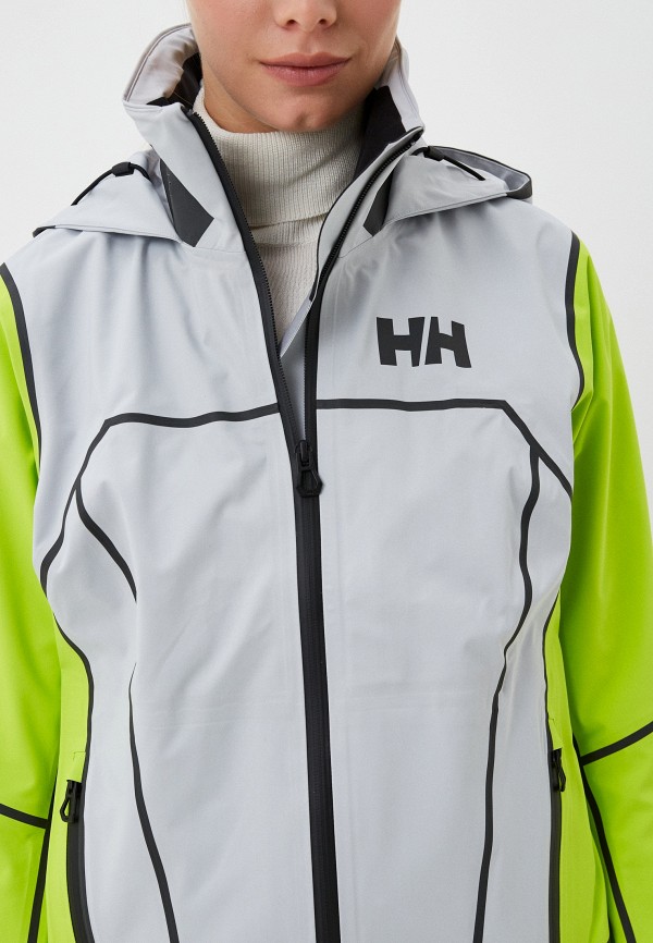 Helly Hansen Ветровка - фото 5