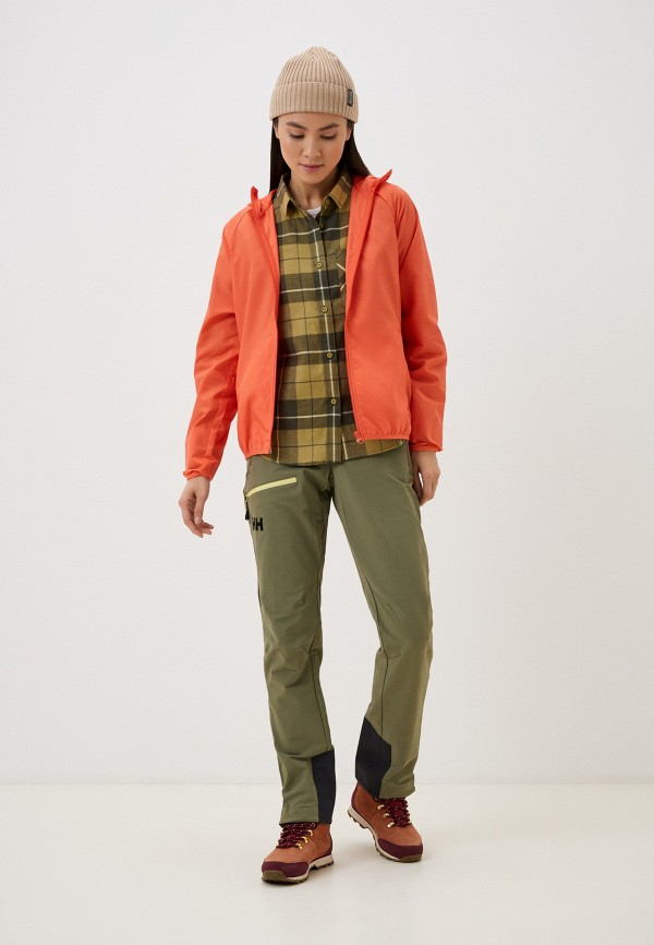 Helly Hansen Ветровка - фото 2