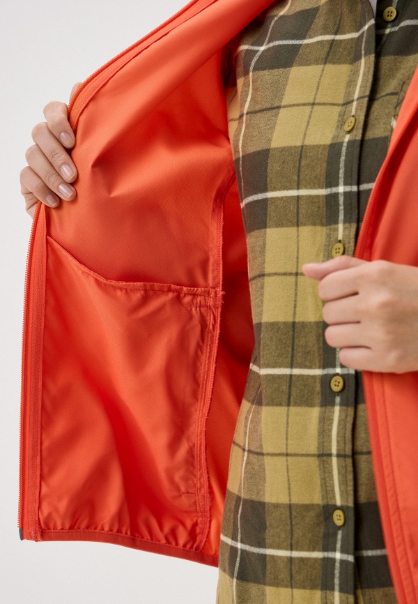 Helly Hansen Ветровка - фото 4