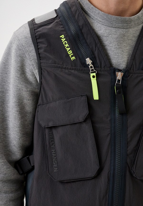 Helly Hansen Жилет спортивный - фото 4