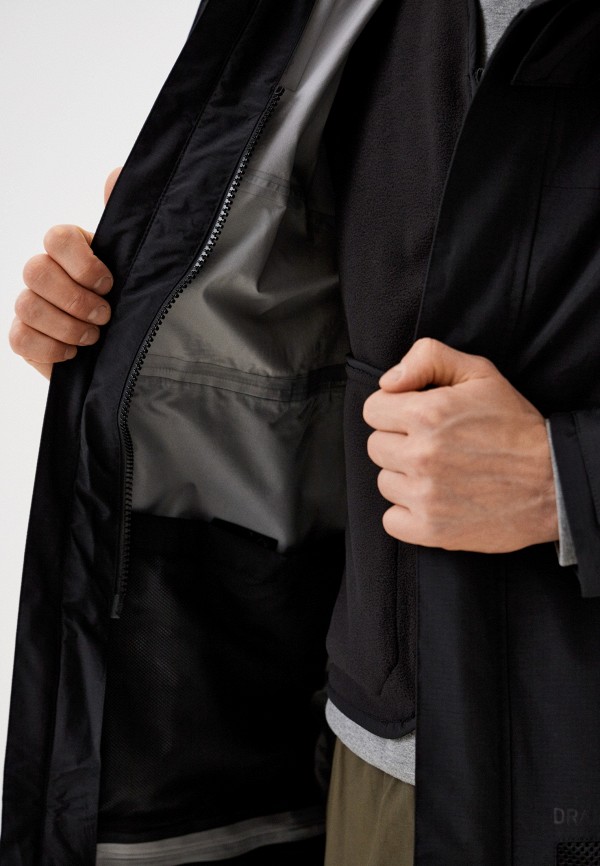 Helly Hansen Плащ - фото 5