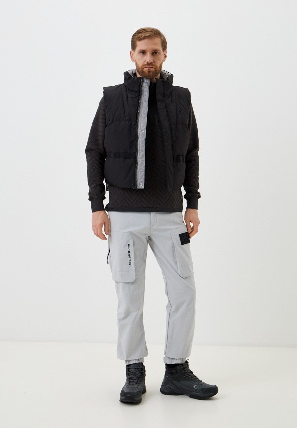 Helly Hansen Жилет утепленный - Reversible - фото 3