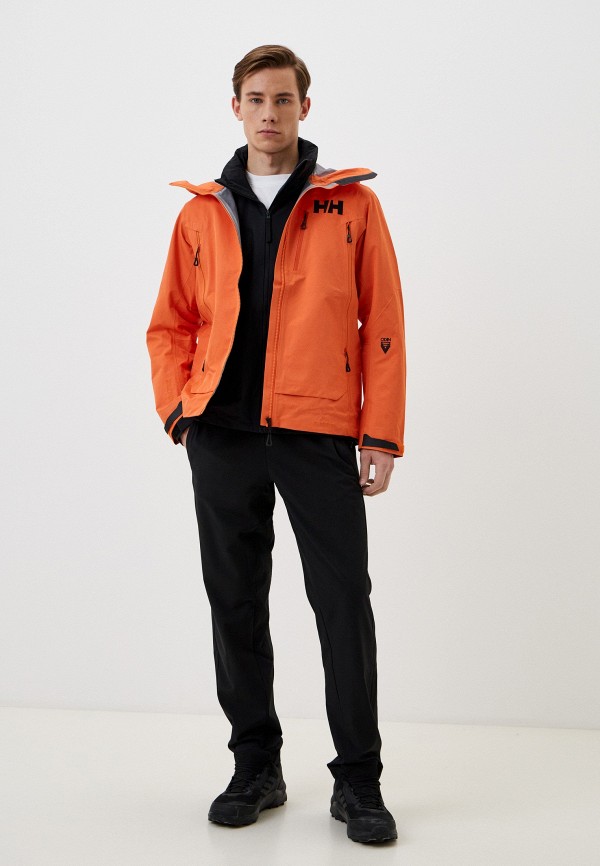 Helly Hansen Куртка - фото 2