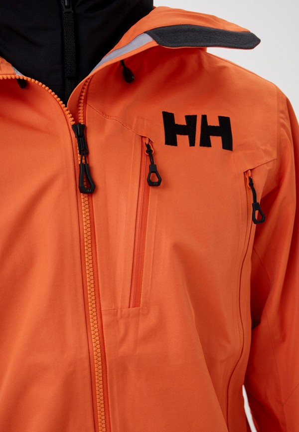 Helly Hansen Куртка - фото 5