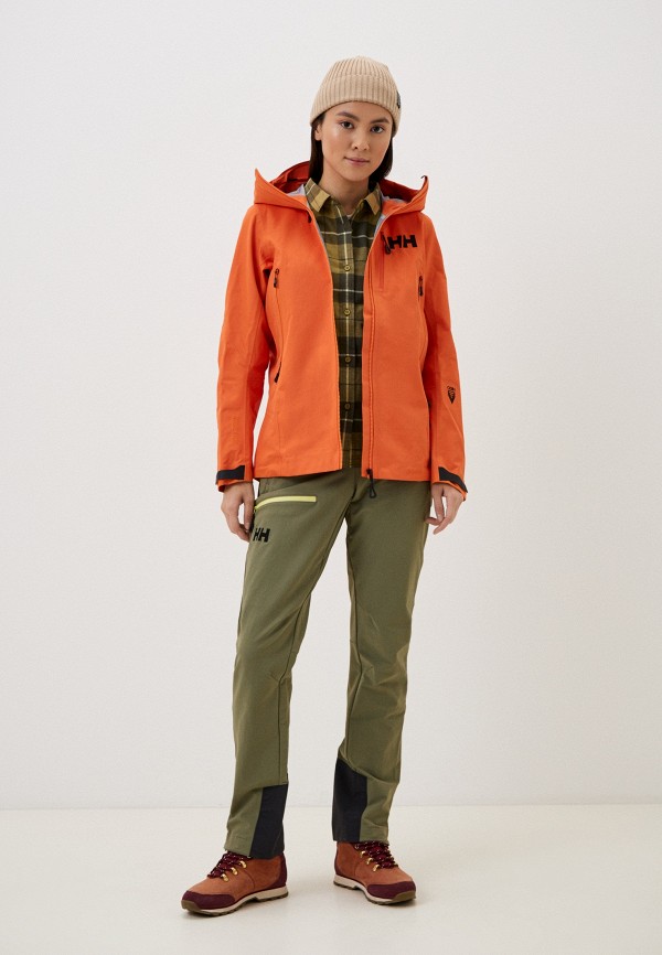 Helly Hansen Ветровка - фото 2