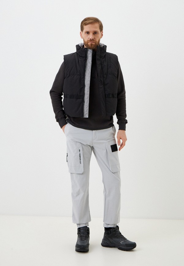 Helly Hansen Олимпийка - фото 2