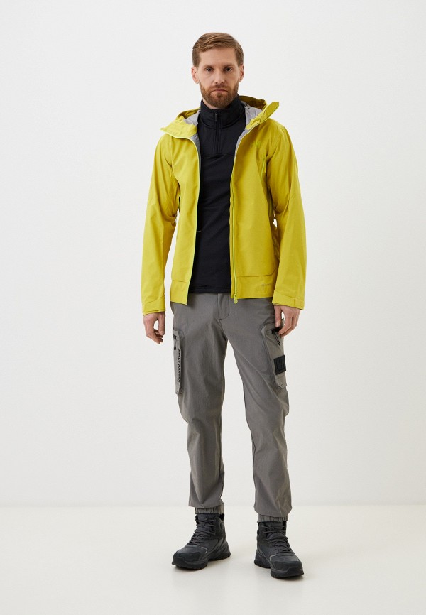 Helly Hansen Ветровка - фото 2
