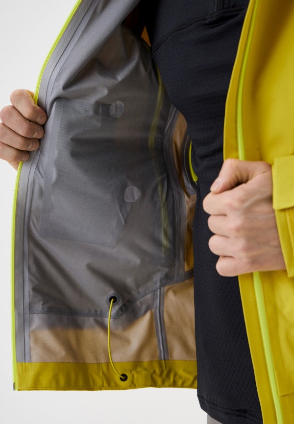 Helly Hansen Ветровка - фото 4