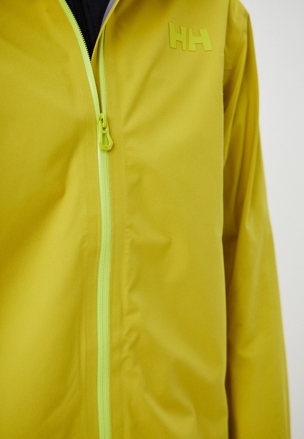 Helly Hansen Ветровка - фото 5
