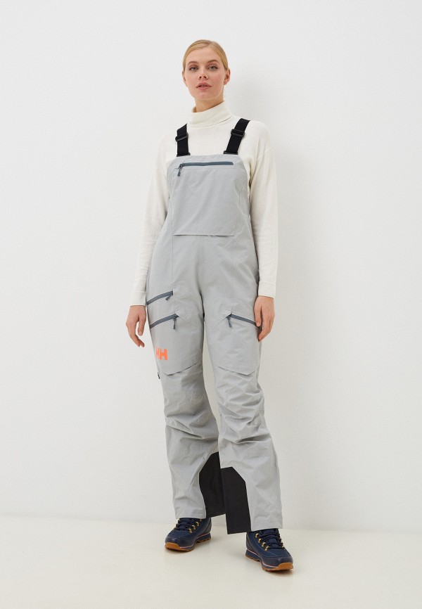 Helly Hansen Комбинезон сноубордический - фото 1