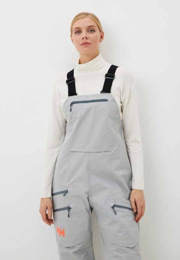 Helly Hansen Комбинезон сноубордический - фото 2