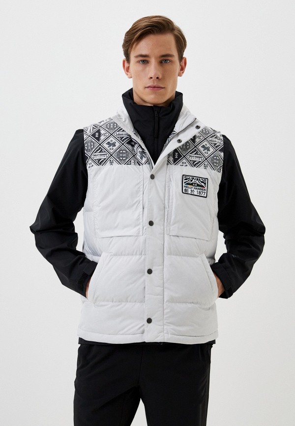 Helly Hansen Жилет утепленный - фото 1