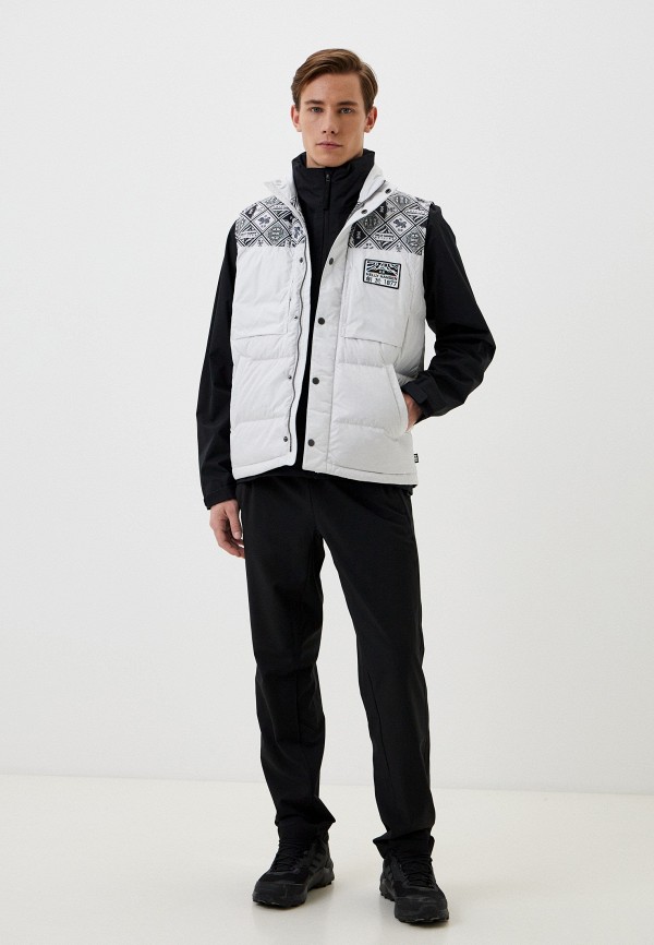 Helly Hansen Жилет утепленный - фото 2