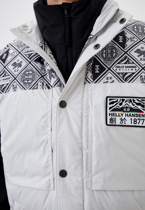 Helly Hansen Жилет утепленный - фото 4