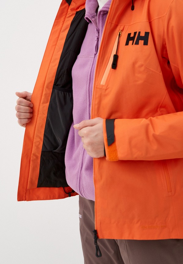 Helly Hansen Куртка утепленная - фото 4