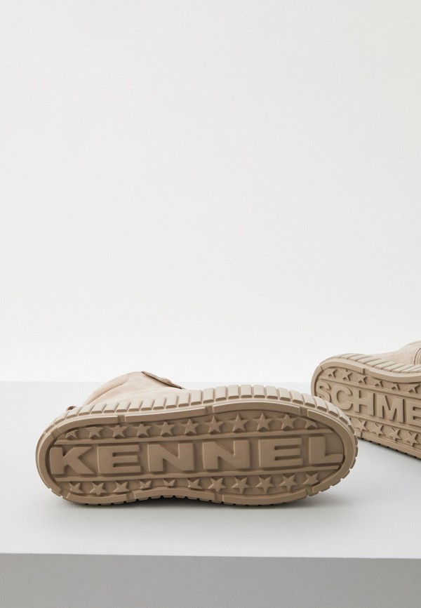 Kennel & Schmenger Кеды - ZAP - фото 5