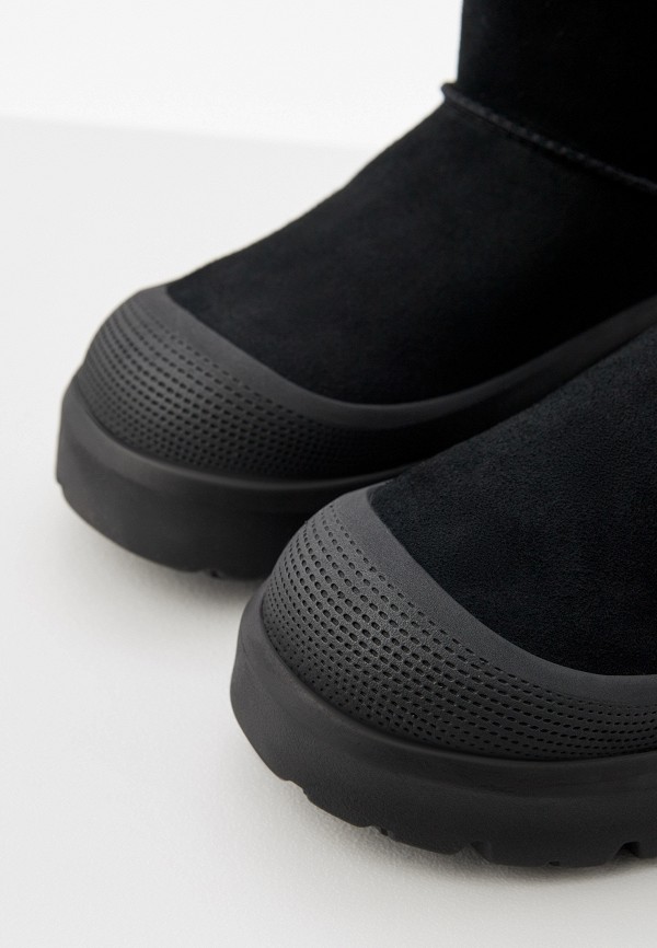 UGG Угги - CLASSIC SHORT WEATHER HYBRID - фото 2