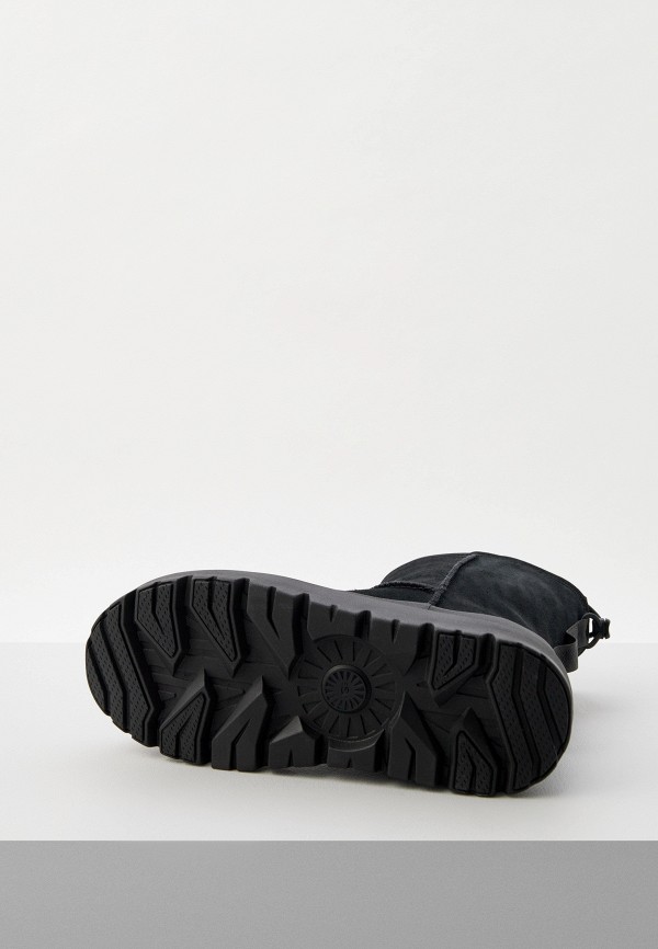 UGG Угги - CLASSIC SHORT WEATHER HYBRID - фото 5