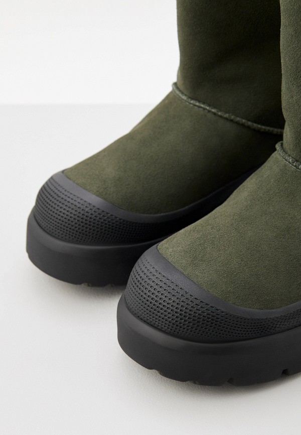 UGG Угги - CLASSIC SHORT WEATHER HYBRID - фото 2