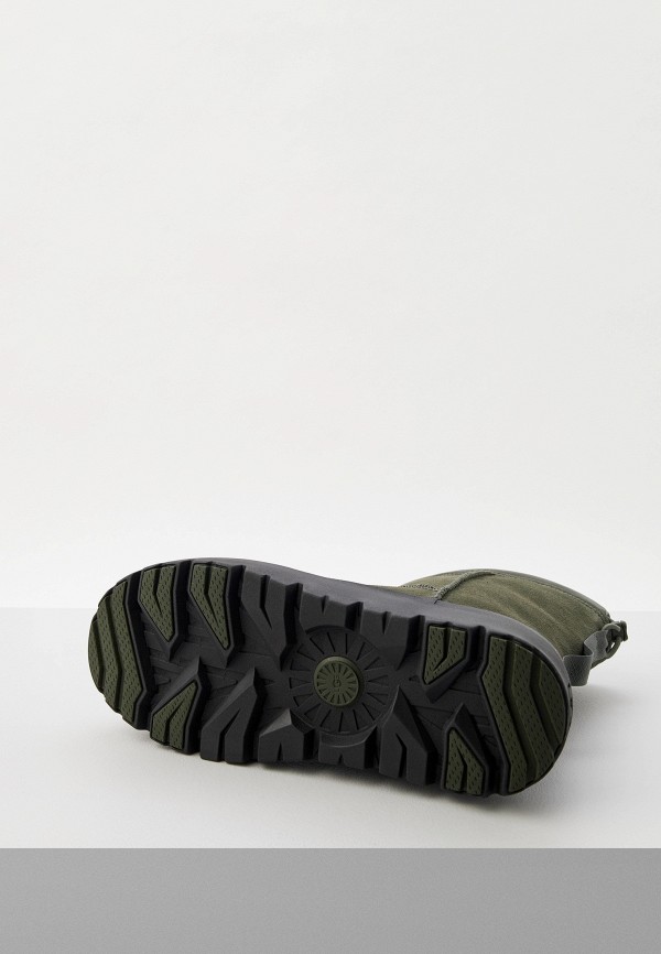 UGG Угги - CLASSIC SHORT WEATHER HYBRID - фото 5