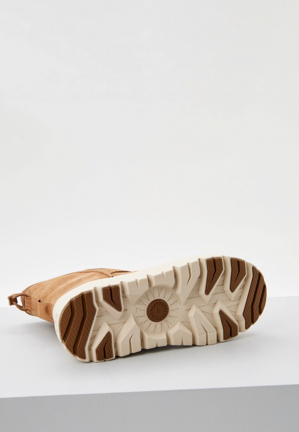 UGG Угги - CLASSIC SHORT WEATHER HYBRID - фото 5