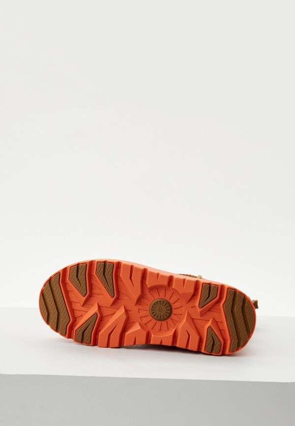 UGG Угги - CLASSIC SHORT WEATHER HYBRID - фото 5