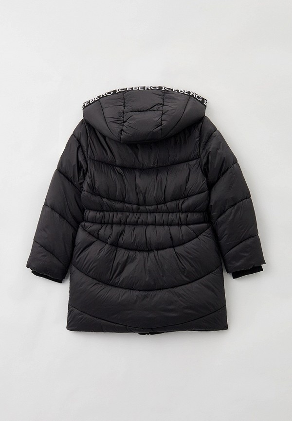 Iceberg Куртка утепленная - фото 2