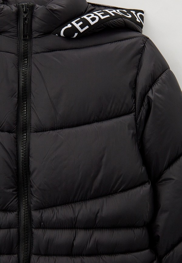 Iceberg Куртка утепленная - фото 4