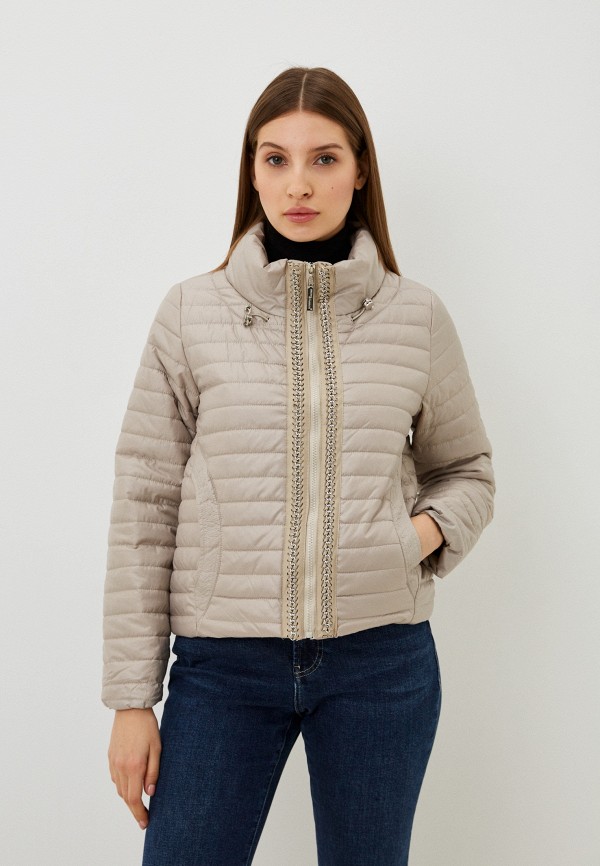 LeOtra Куртка утепленная - фото 1