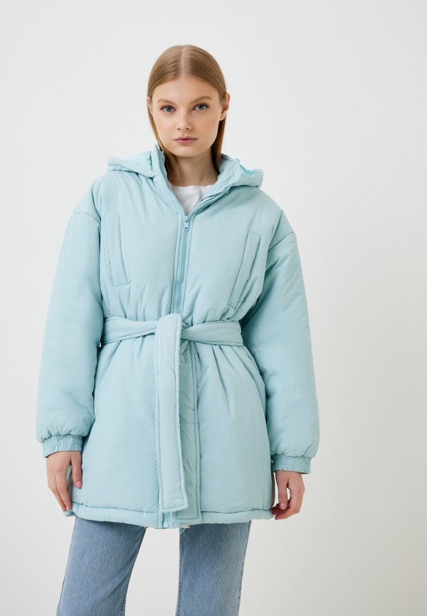 LeOtra Пуховик - фото 1