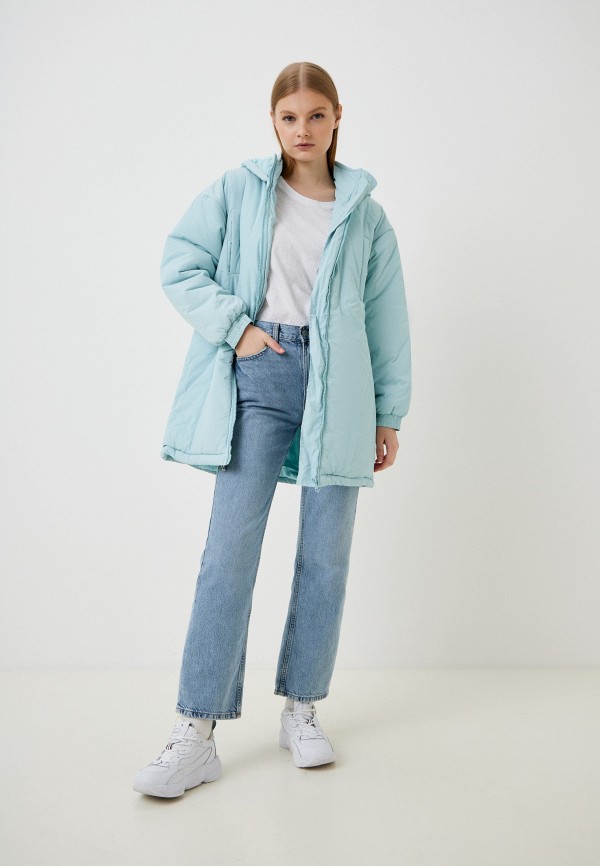 LeOtra Пуховик - фото 2