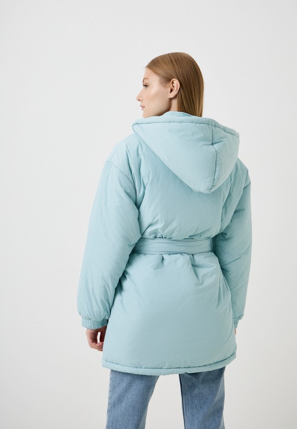 LeOtra Пуховик - фото 3