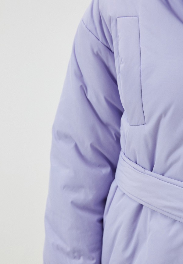 LeOtra Куртка утепленная - фото 5