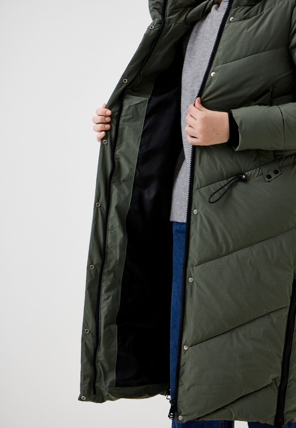 LeOtra Пуховик - фото 4