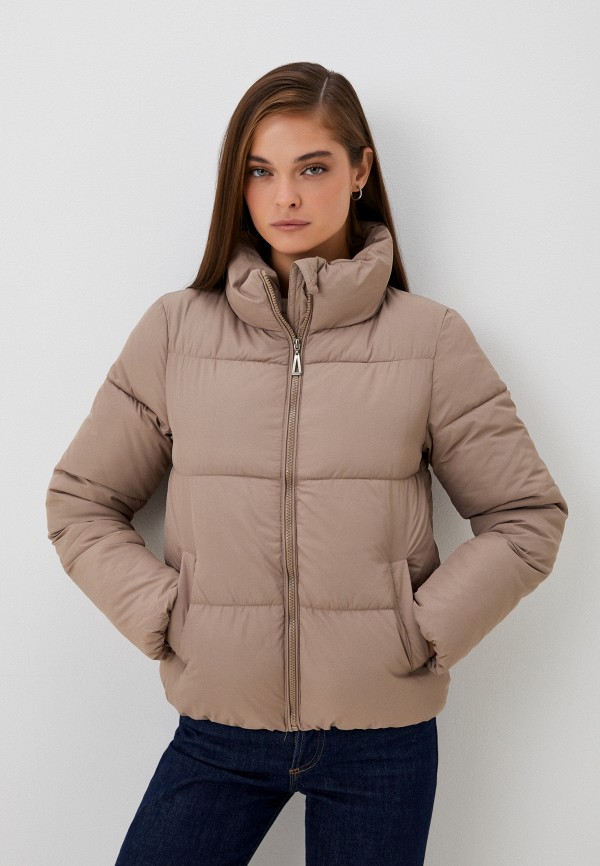 LeOtra Куртка утепленная - фото 1