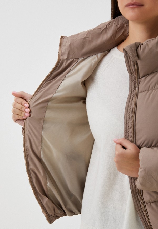 LeOtra Куртка утепленная - фото 4