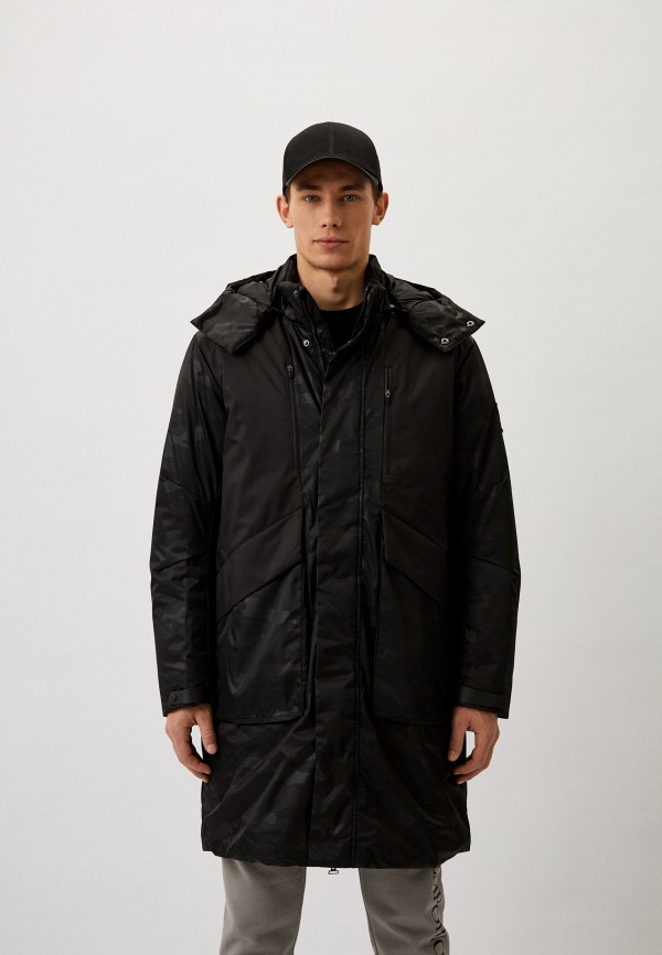 EA7 Куртка утепленная - фото 1