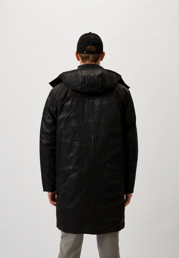 EA7 Куртка утепленная - фото 3