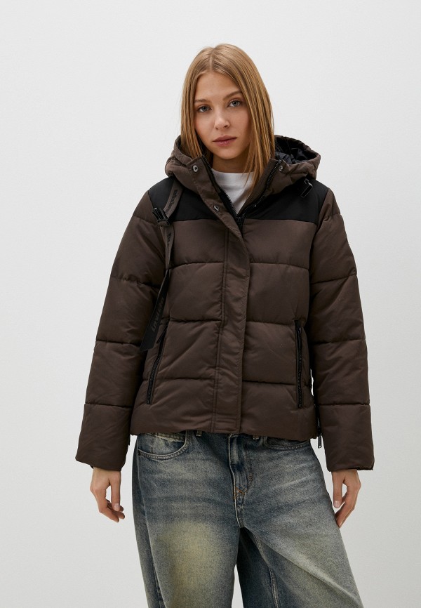 Invicta Куртка утепленная - фото 1