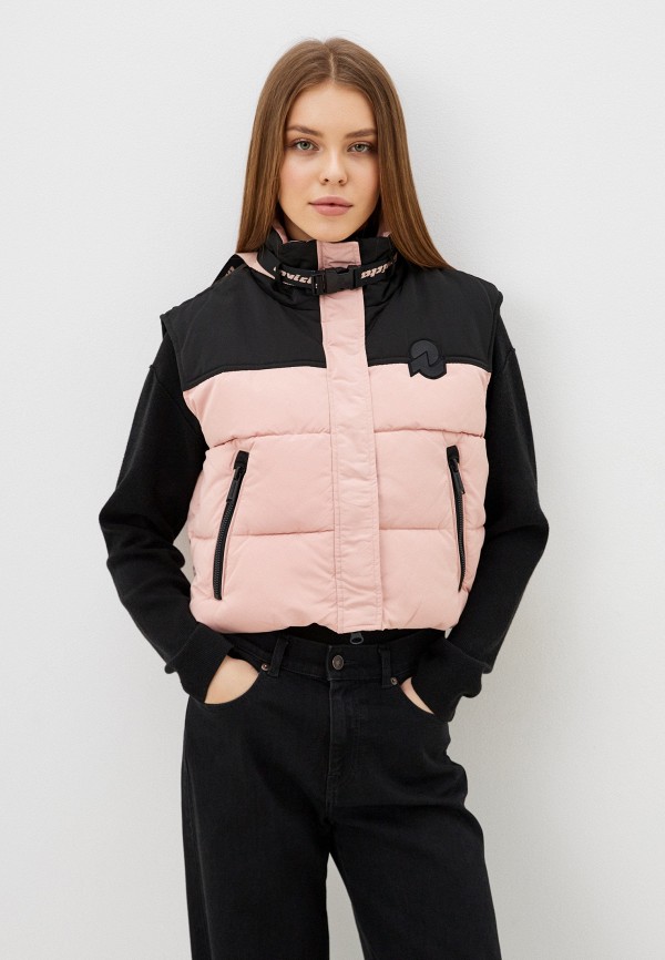 Invicta Жилет утепленный - фото 1