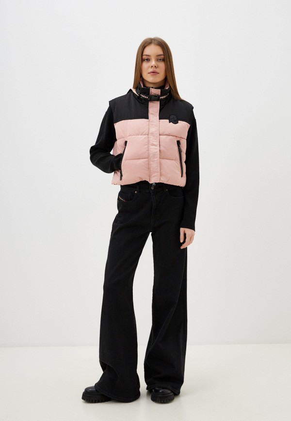 Invicta Жилет утепленный - фото 2