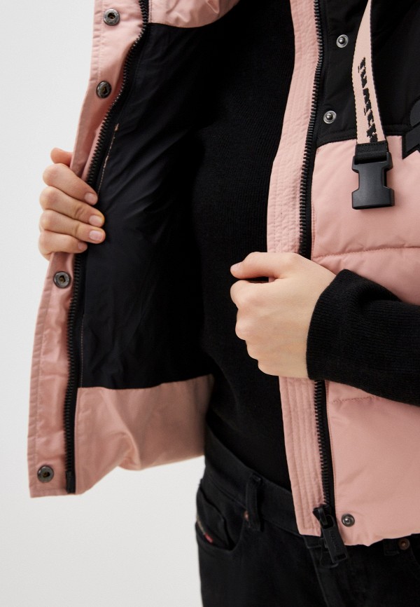 Invicta Жилет утепленный - фото 4