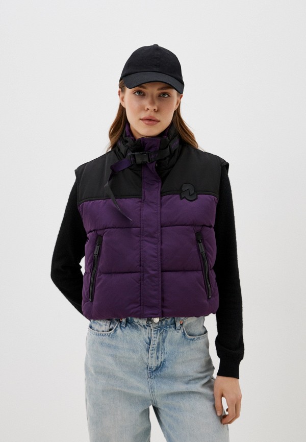 Invicta Жилет утепленный - фото 1