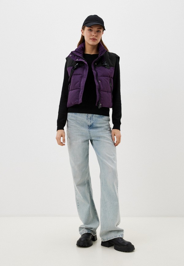 Invicta Жилет утепленный - фото 2