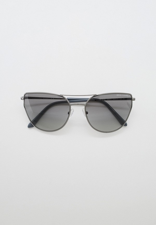 Armani Exchange Очки солнцезащитные - AX2045S 608511 - фото 1
