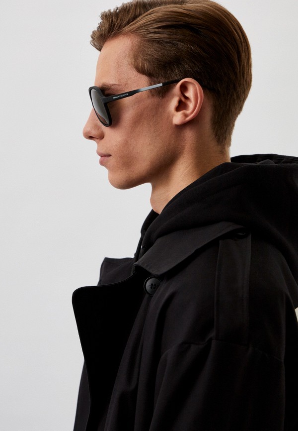 Armani Exchange Очки солнцезащитные - AX4133S 807887 - фото 6