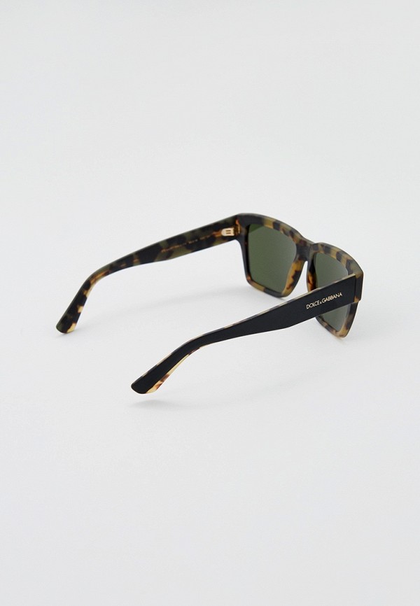 Dolce&Gabbana Очки солнцезащитные - DG4431 340471 - фото 2
