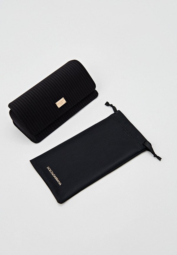 Dolce&Gabbana Очки солнцезащитные - DG4431 340471 - фото 4